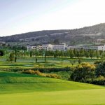 La finca golf, Alicante  Spain