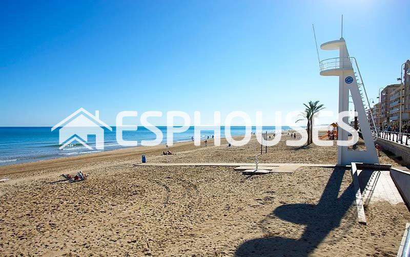 Guardamar Del Segura, Alicante  Spain