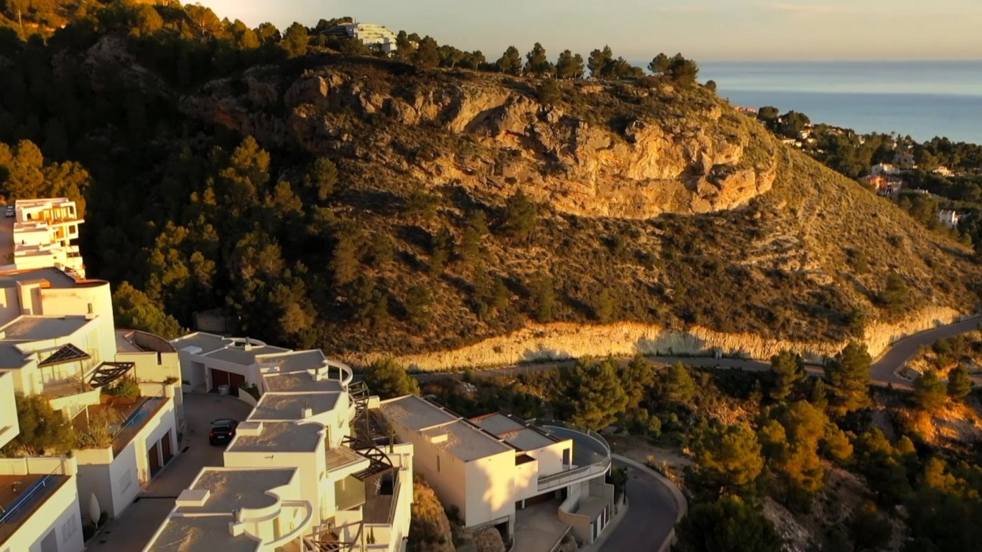 La Sierra, Alicante  Spain