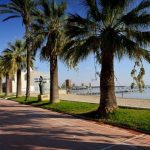 Playa los castillicos, MURCIA  Spain