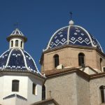 La Sierra, Alicante  Spain