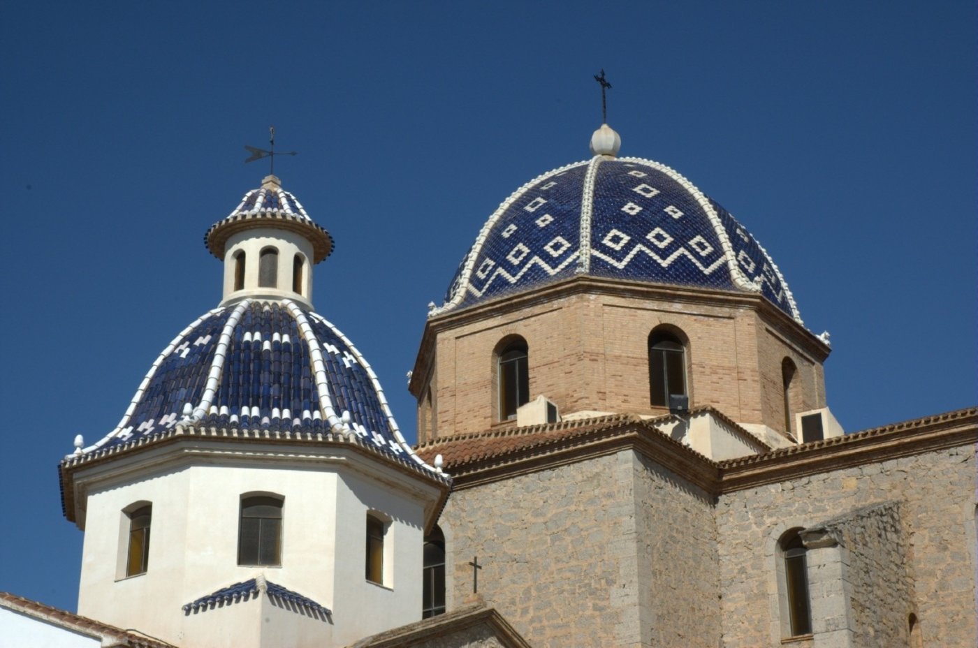 La Sierra, Alicante  Spain