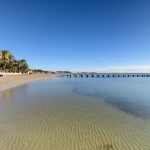 Playa los castillicos, MURCIA  Spain