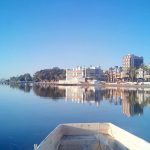 Playa los castillicos, MURCIA  Spain