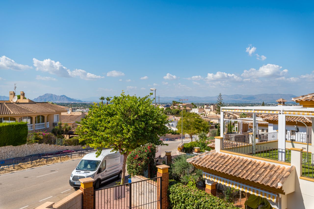 Pueblo Lucero, Alicante  Spain