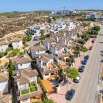 Pueblo Lucero, Alicante  Spain