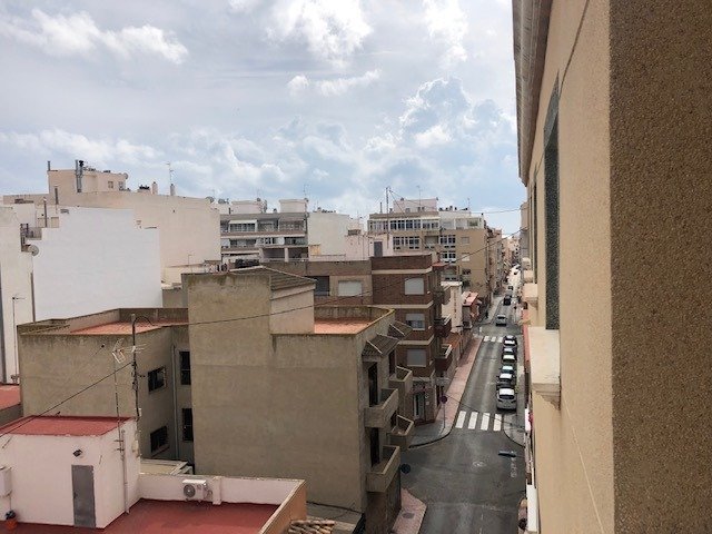 Centro, Alicante  Spain