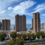 Benidorm, Alicante  Spain