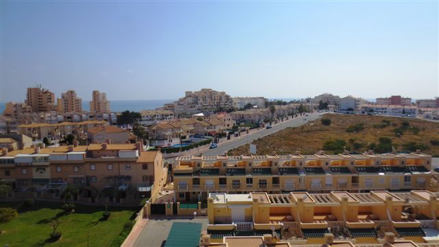 Torrevieja, Alicante  Spain