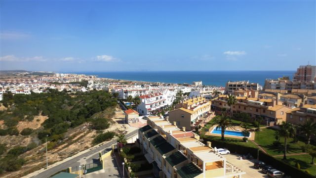 Torrevieja, Alicante  Spain