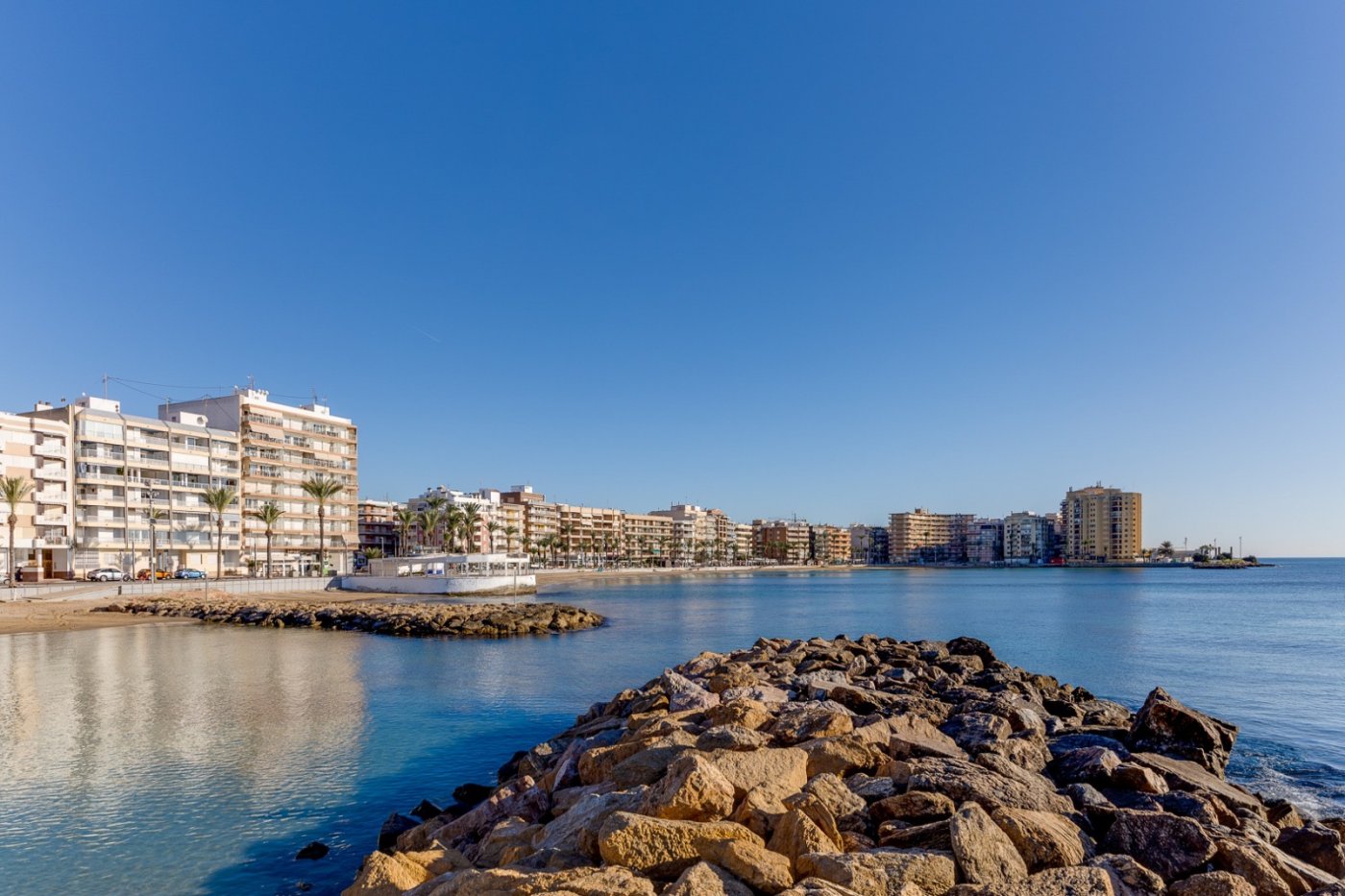 Habaneras, Alicante  Spain