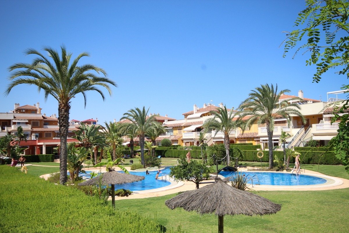 Calas blanca, Alicante  Spain