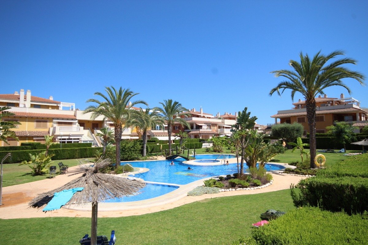 Calas blanca, Alicante  Spain