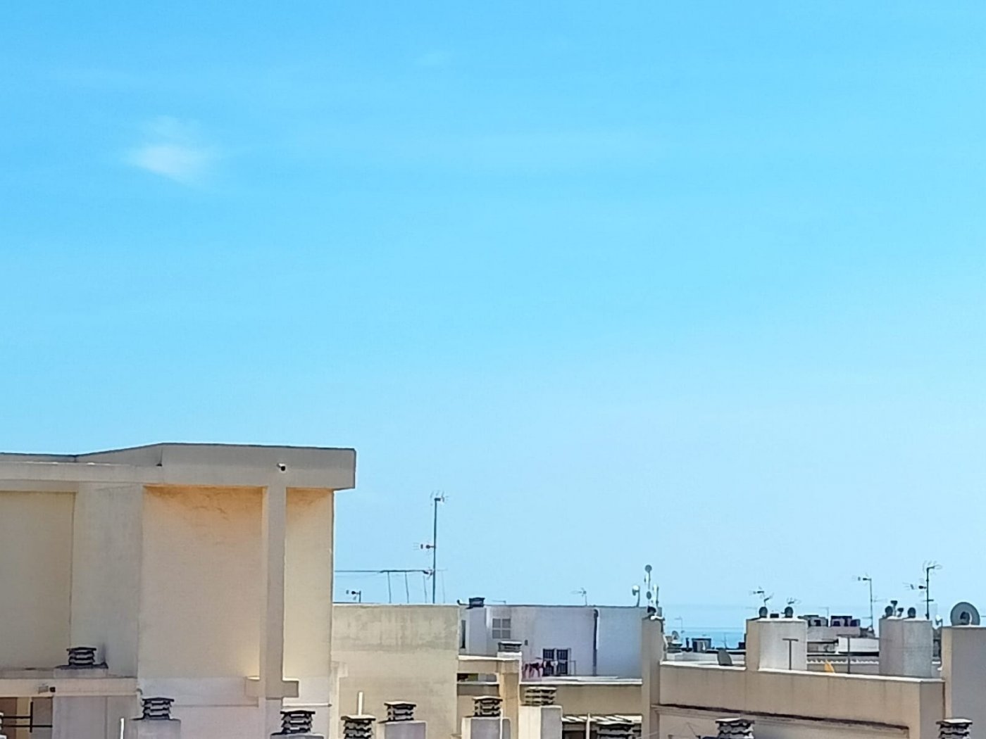 Playa de los locos, Alicante  Spain