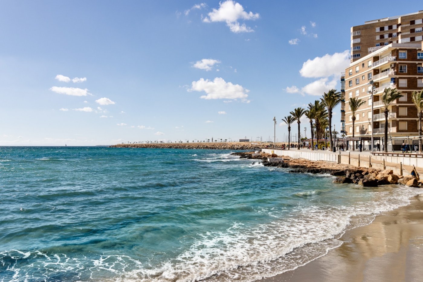 Habaneras, Alicante  Spain