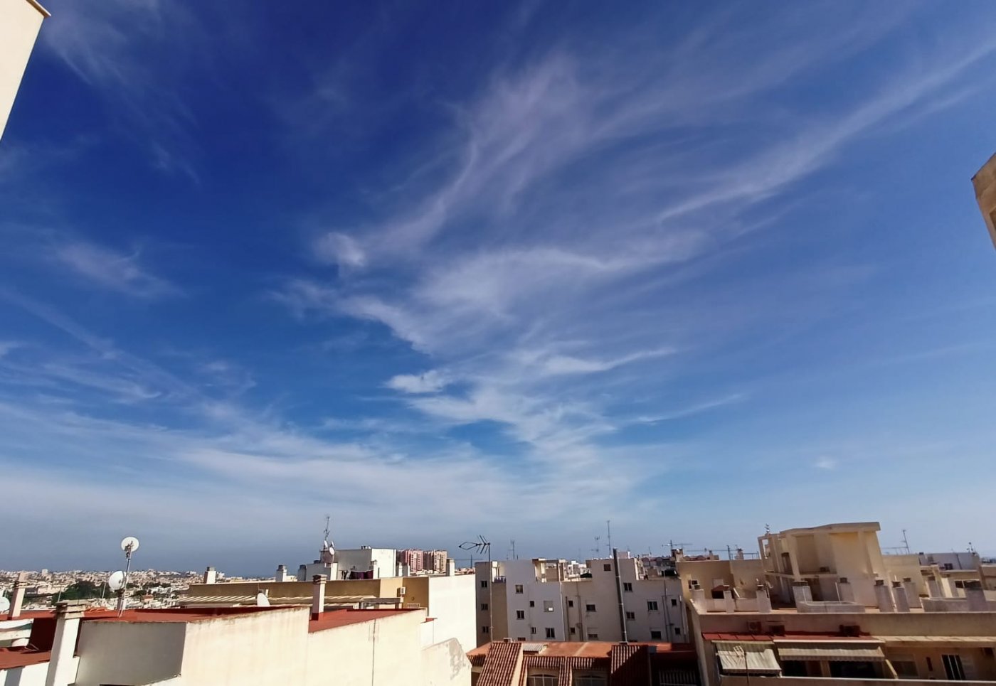 Playa de los locos, Alicante  Spain