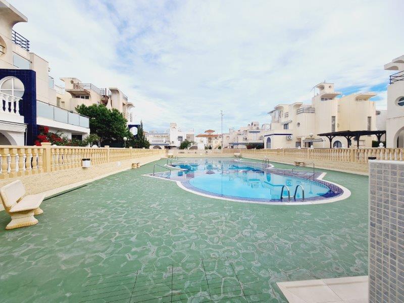 Dunas de La Mata, Alicante  Spain