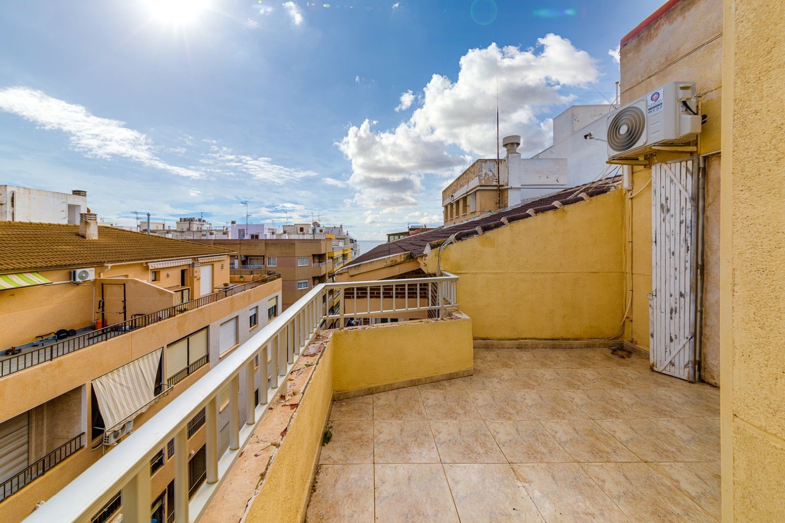 Centro, Alicante  Spain