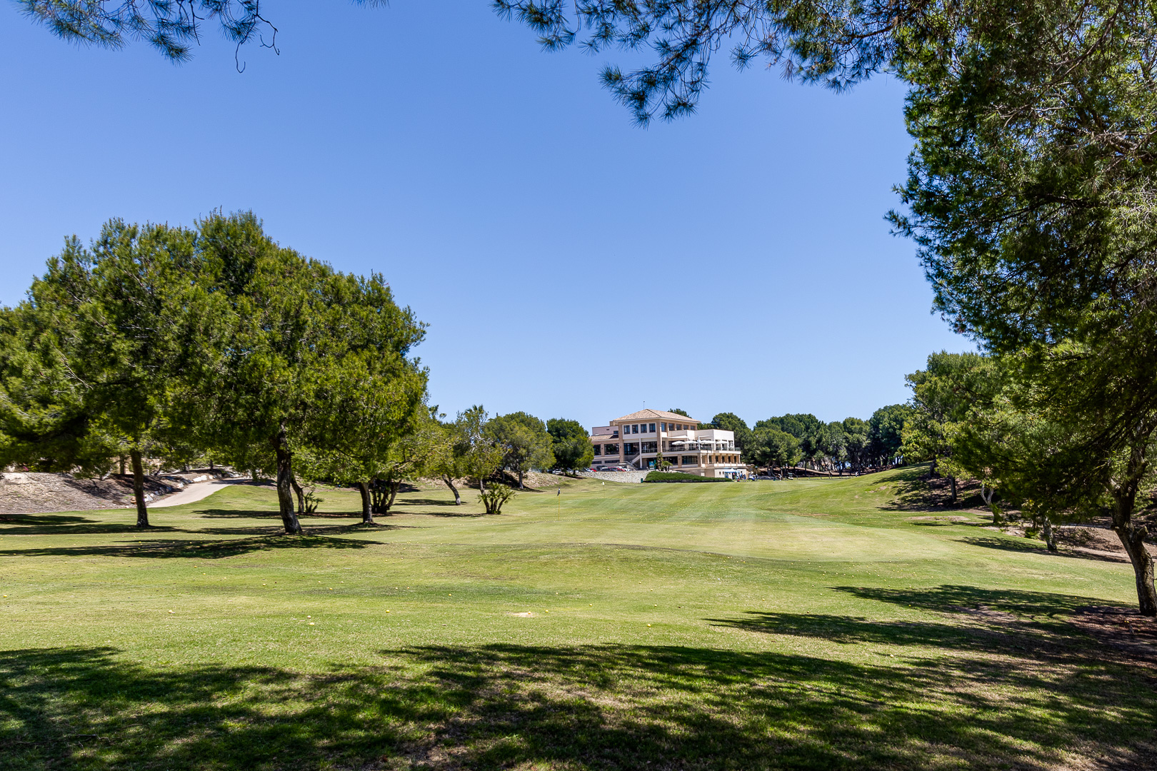 Las Ramblas golf, Alicante 03189 Orihuela-Costa Spain