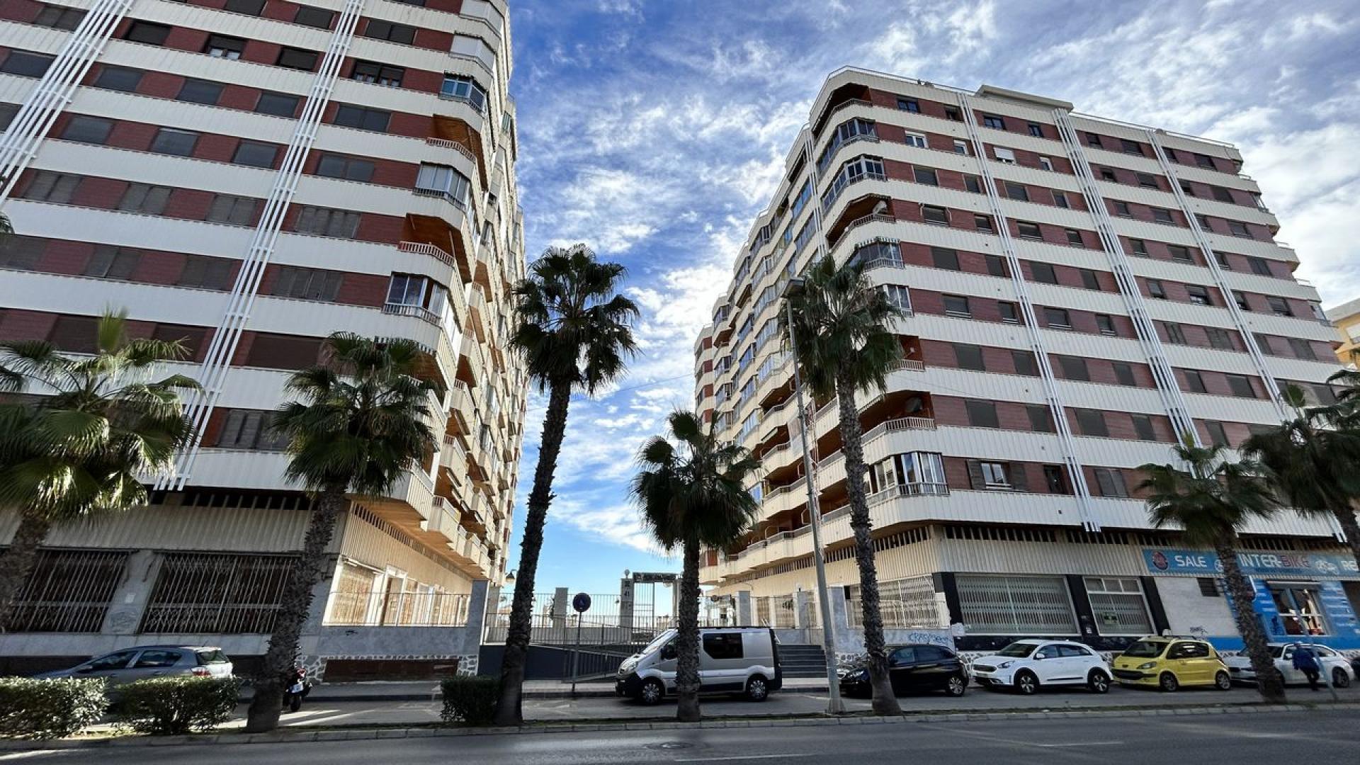 Acequion, Alicante  Spain