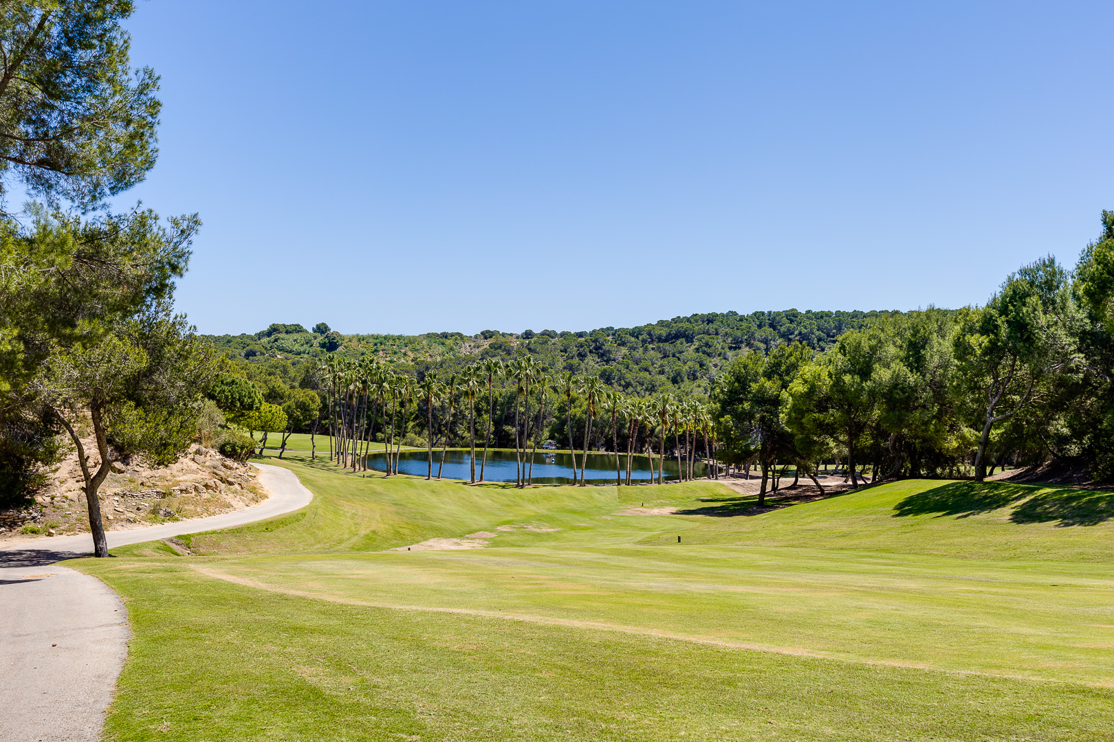 Las Ramblas golf, Alicante 03189 Orihuela-Costa Spain