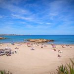 Cala Capitán, Alicante  Spain