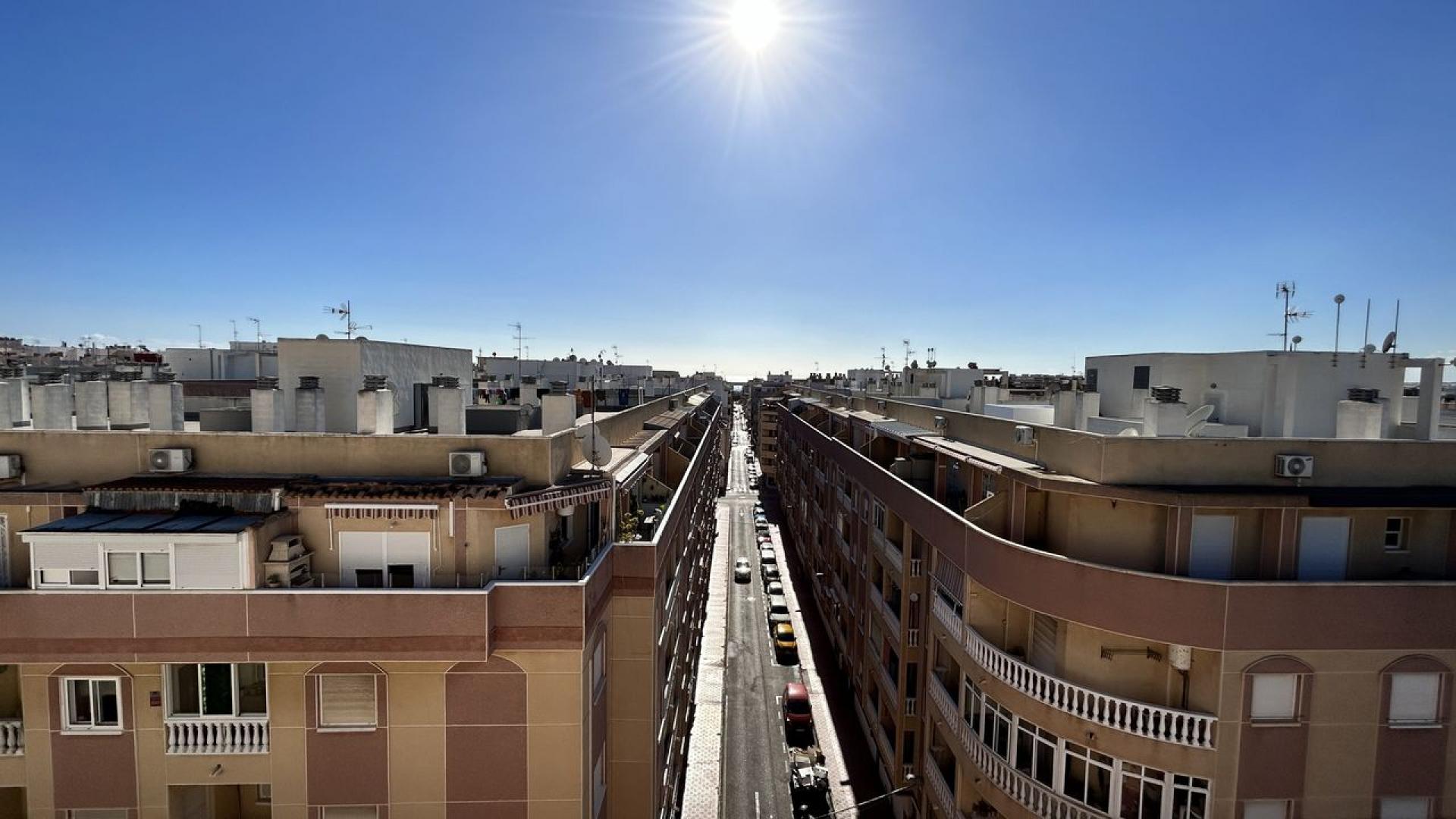 Torrevieja, Alicante  Spain