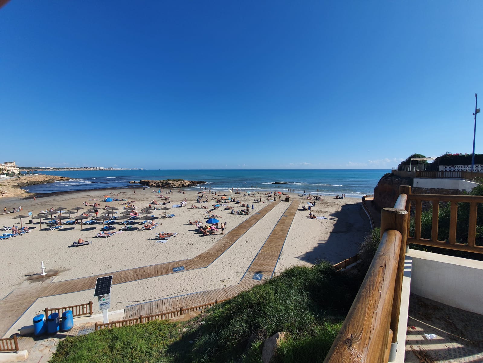 Cala Capitán, Alicante  Spain