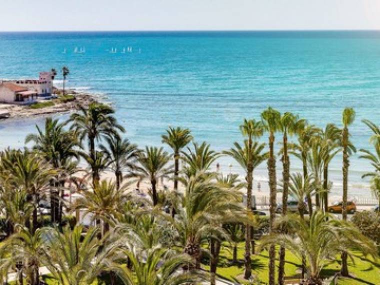 Playa de los locos, Alicante 03180 Torrevieja Spain