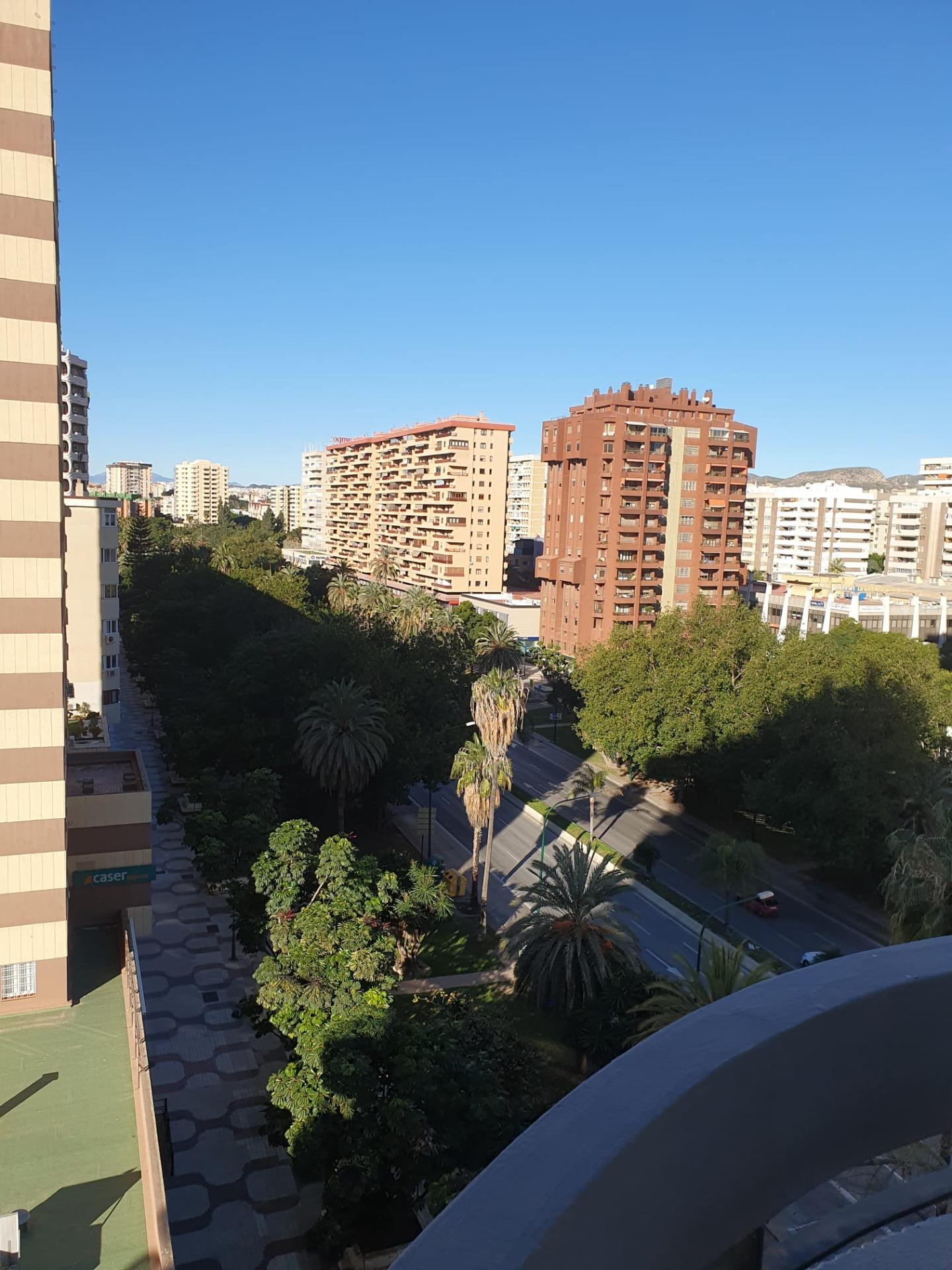 Centro, MALAGA  Spain