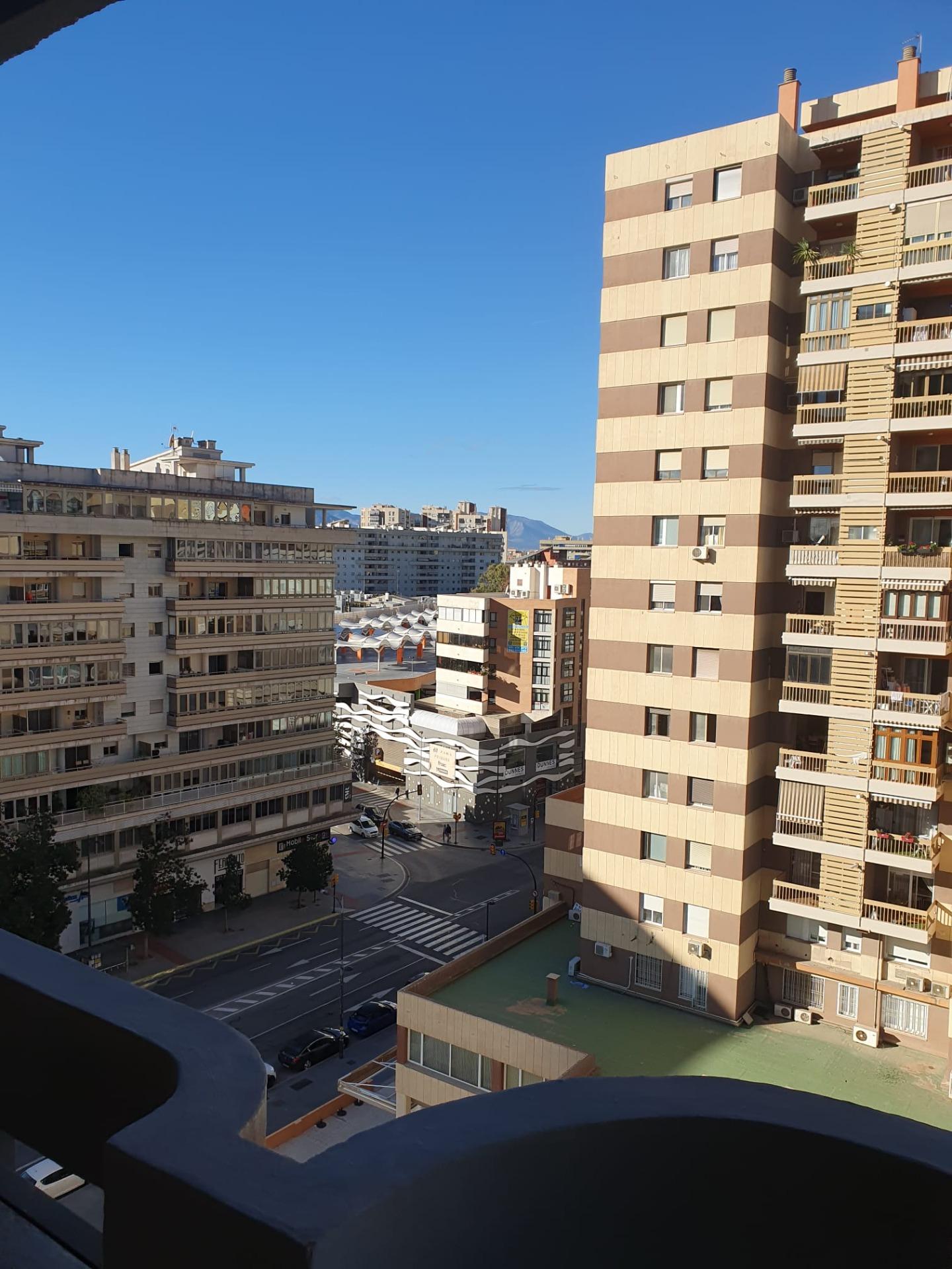 Centro, MALAGA  Spain