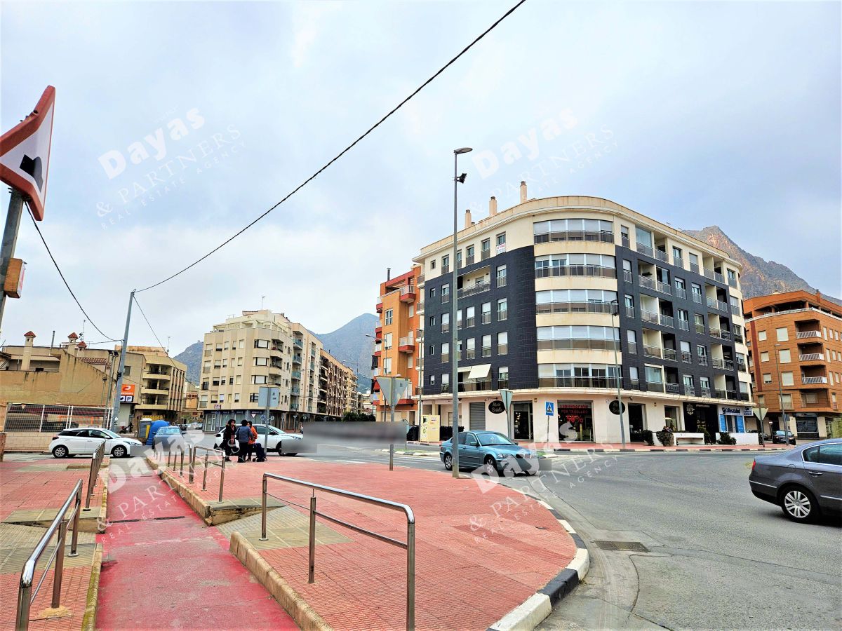 Callosa De Segura, Alicante  Spain