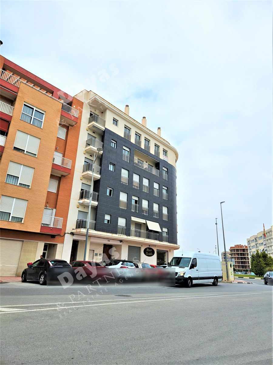 Callosa De Segura, Alicante  Spain