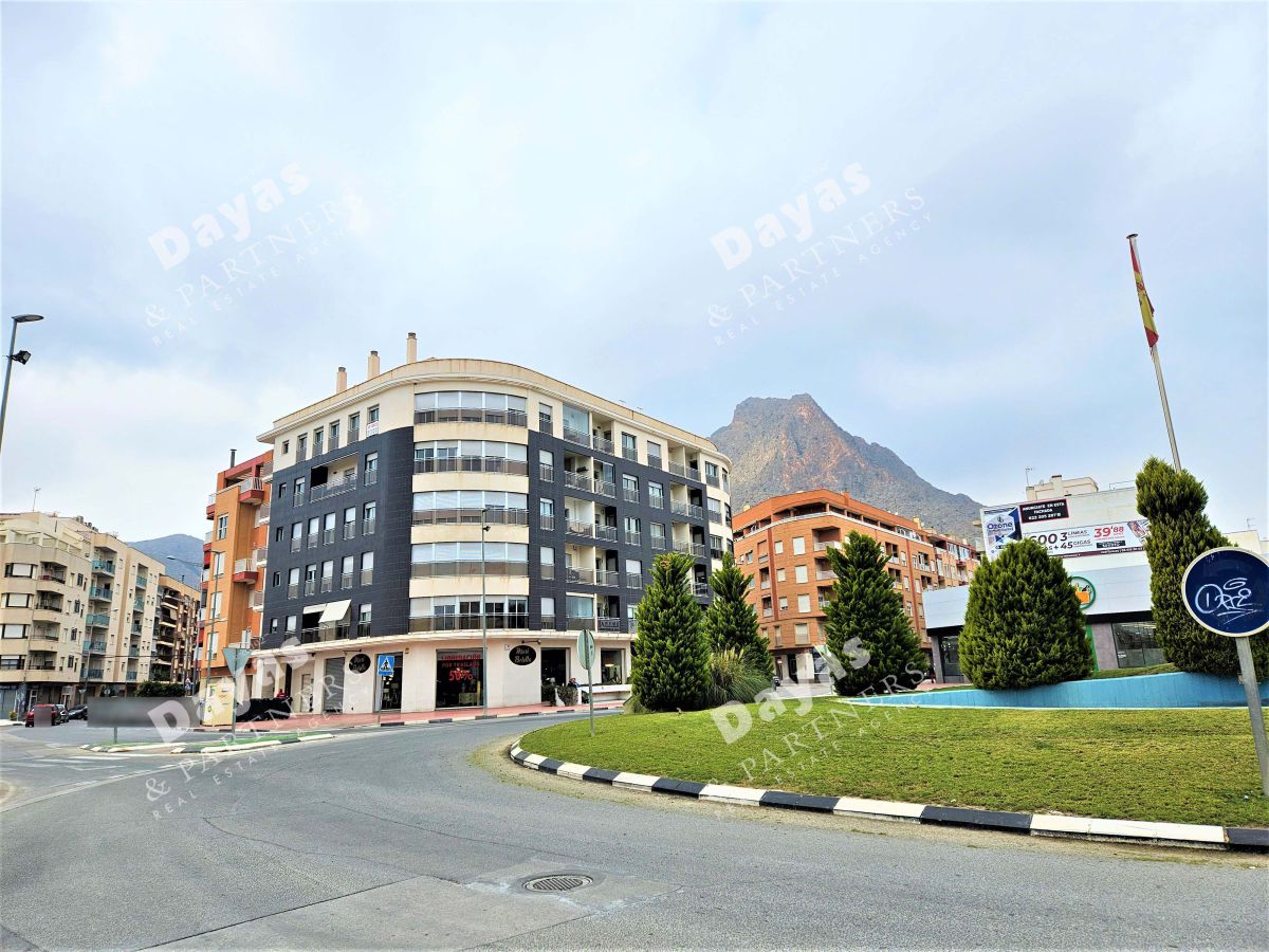 Callosa De Segura, Alicante  Spain