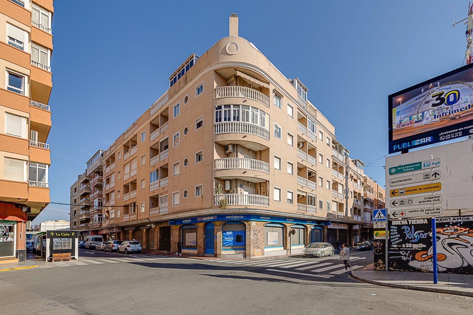 Centro, Alicante  Spain