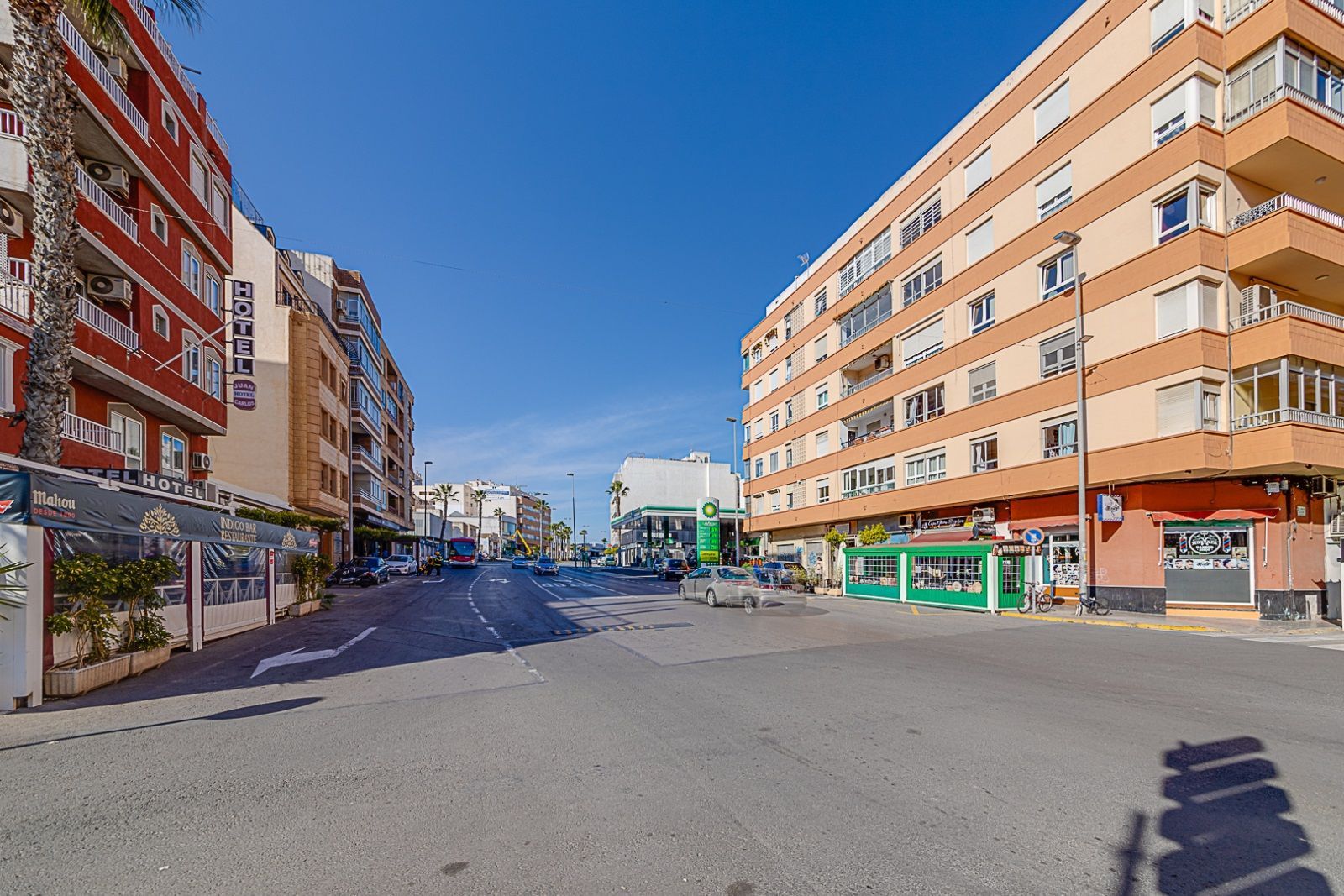 Centro, Alicante  Spain