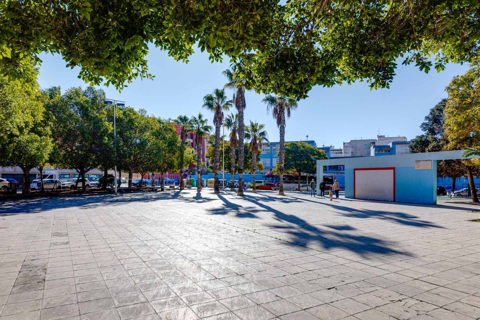 Centro, Alicante  Spain