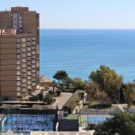 Calas de campoamor, Alicante  Spain