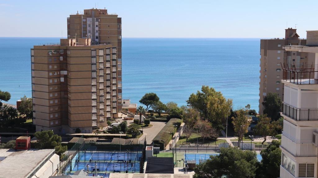 Calas de campoamor, Alicante  Spain