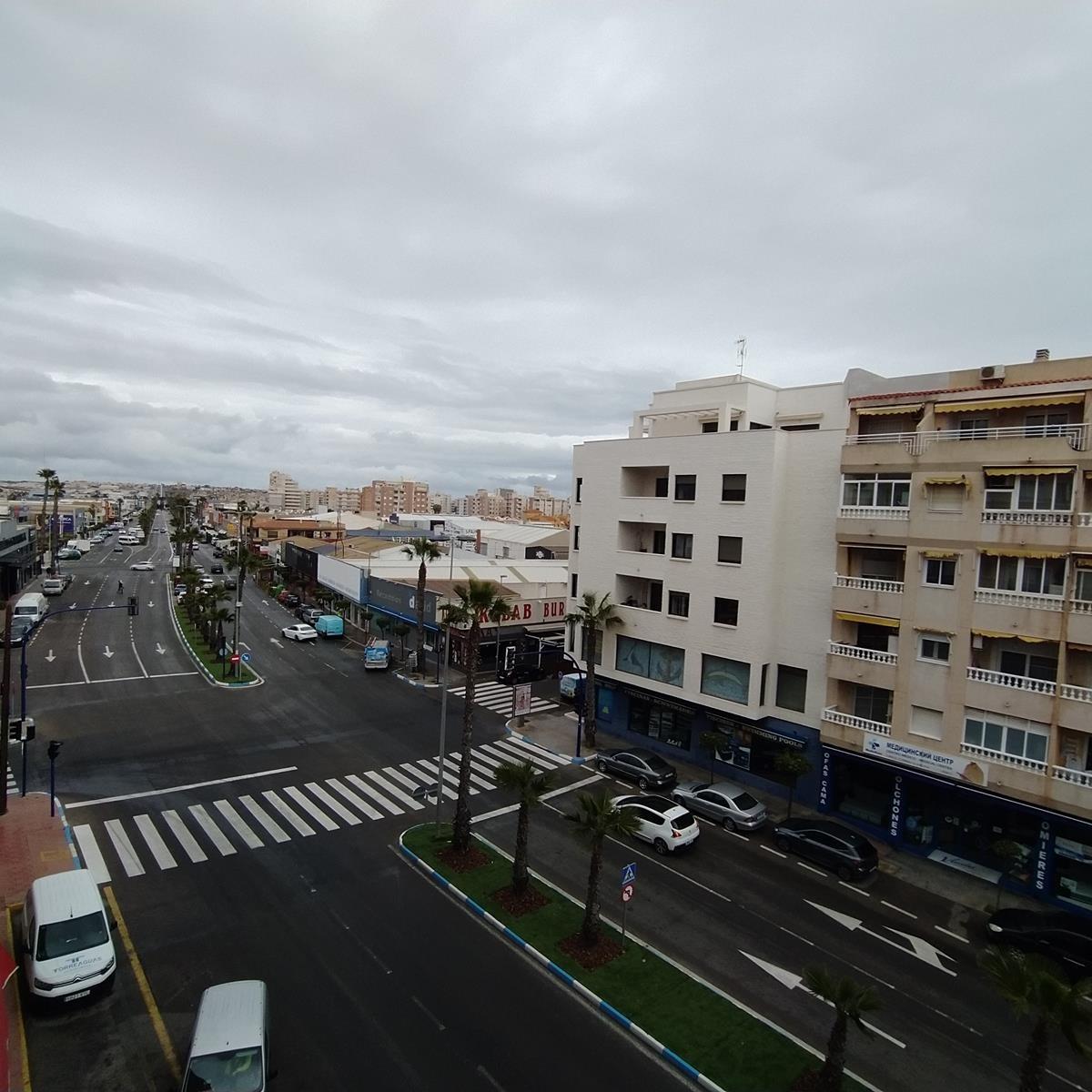 Centro, Alicante  Spain