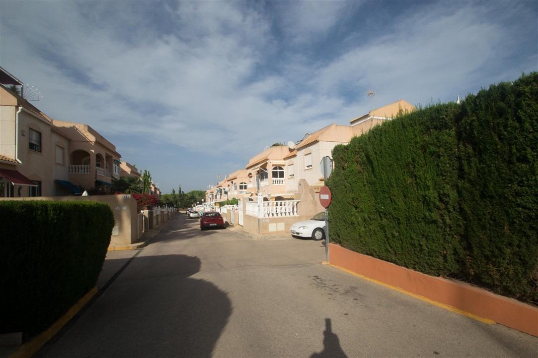 Los balcones, Alicante  Spain