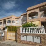 Los balcones, Alicante  Spain