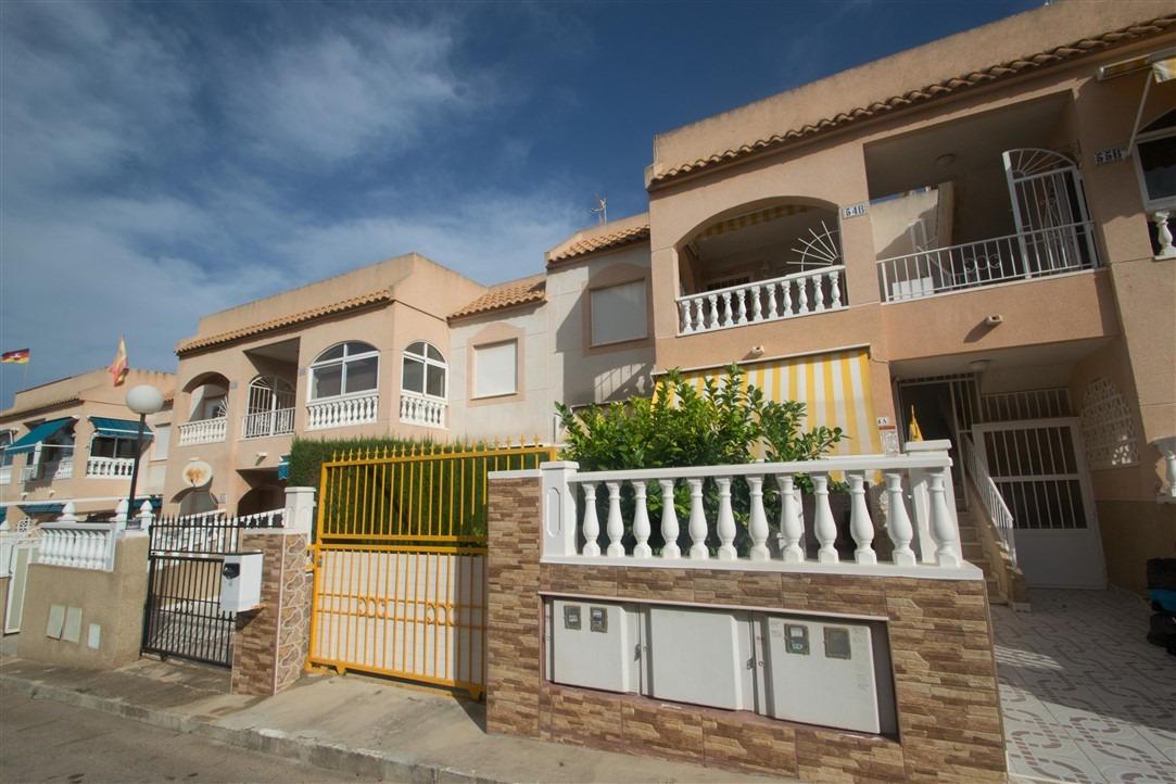 Los balcones, Alicante  Spain