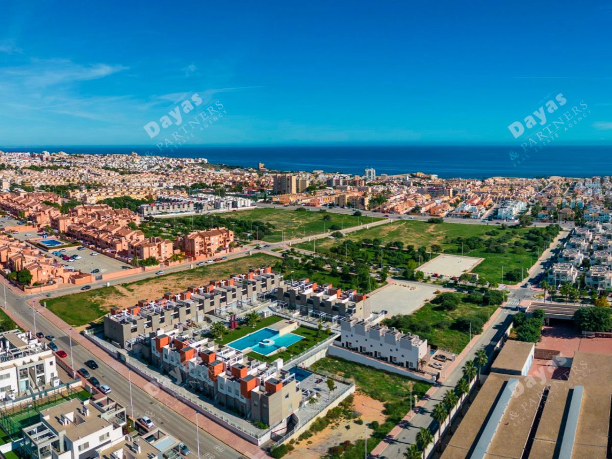 Torrevieja, Alicante  Spain