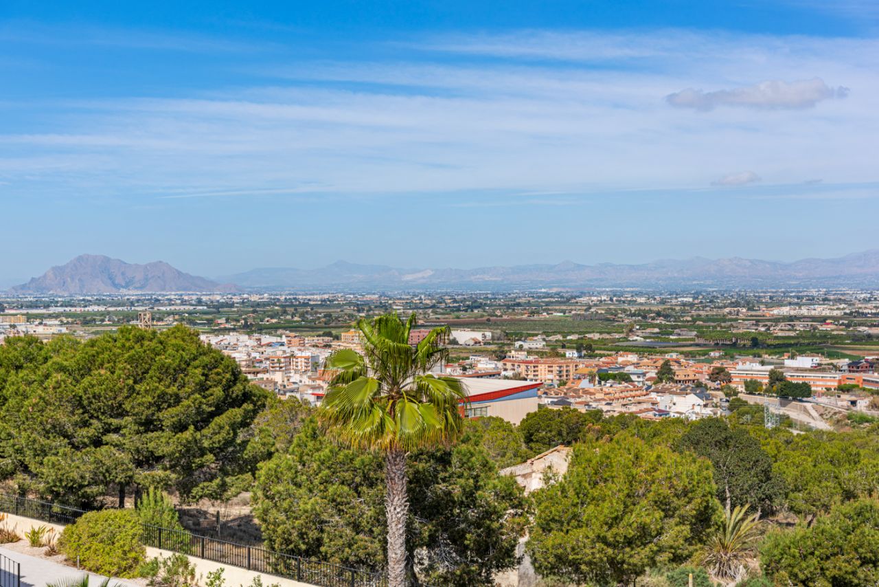 La Marquesa, Alicante  Spain