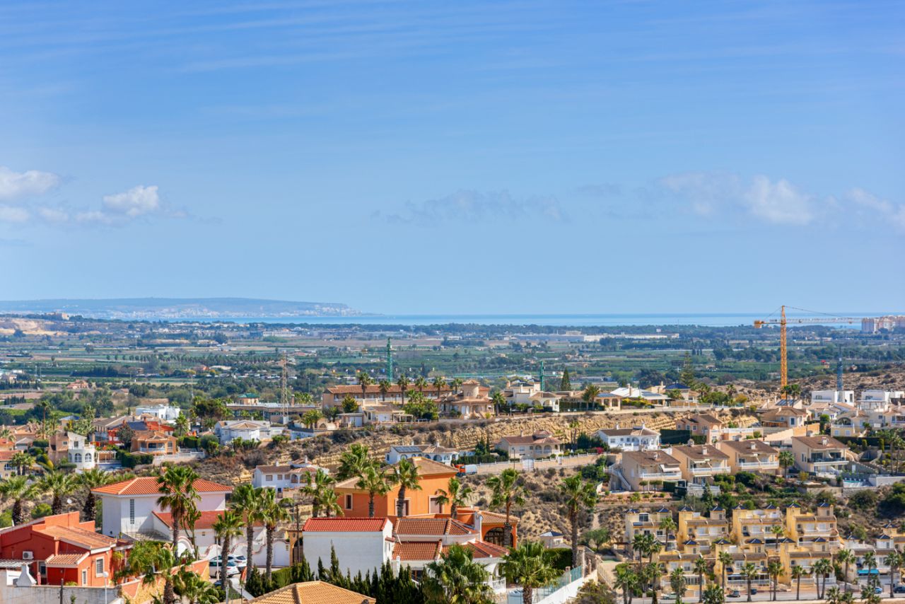 La Marquesa, Alicante  Spain