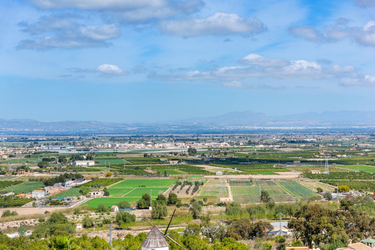 La Marquesa, Alicante  Spain