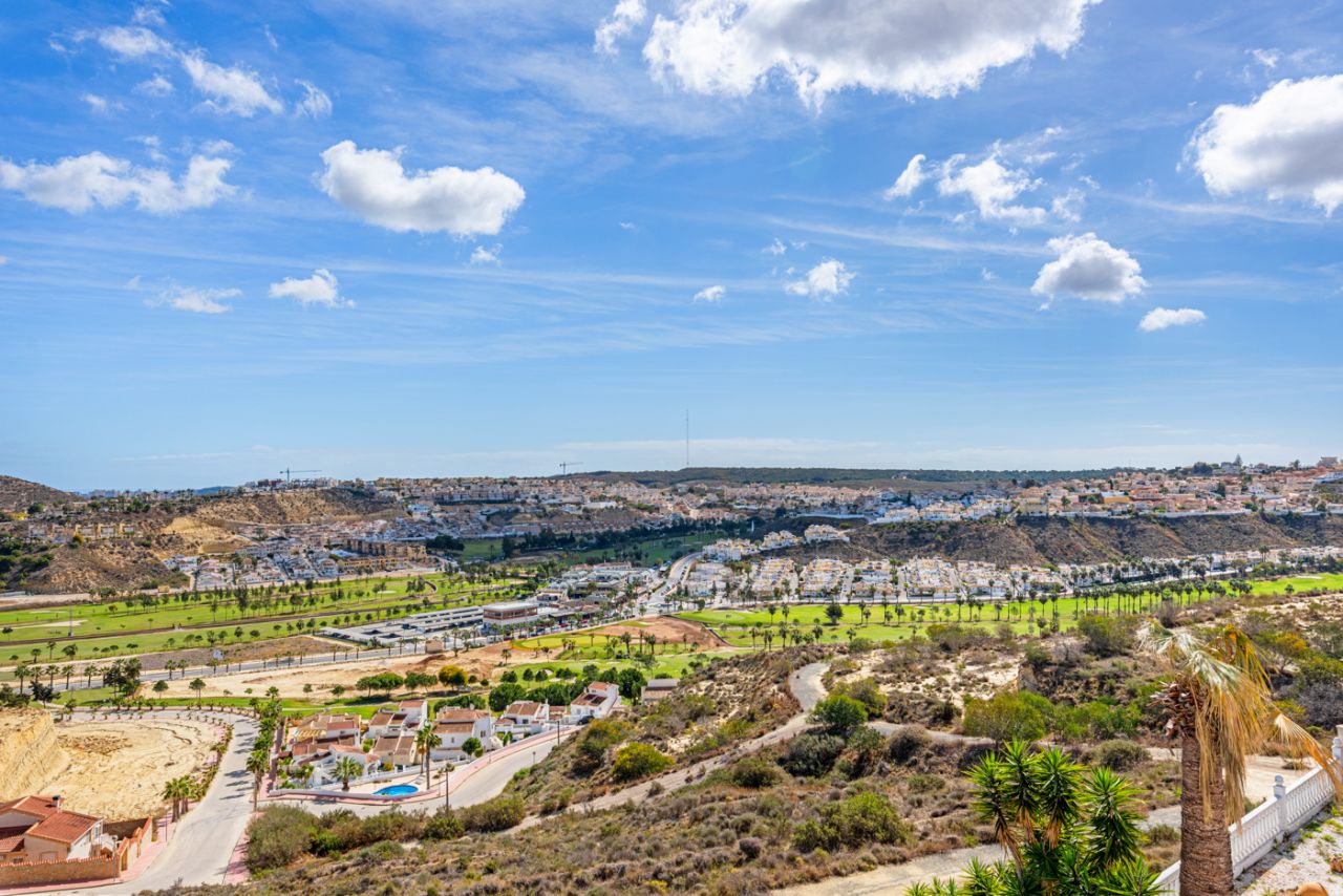 La Marquesa, Alicante  Spain