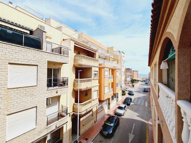 Torrevieja, Alicante  Spain