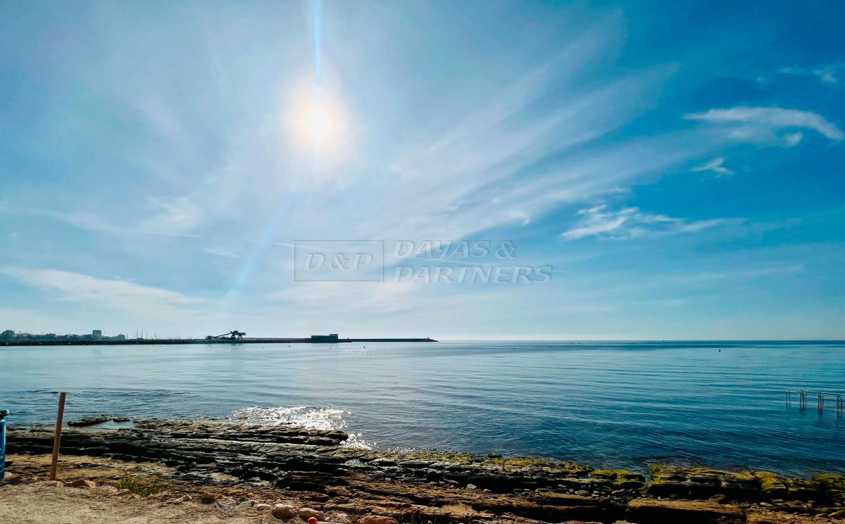 Torrevieja, Alicante  Spain